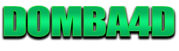 Logo Domba4d